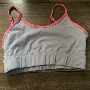 SPORTS BRA